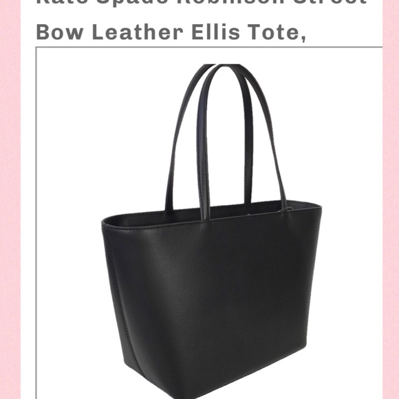 Kate Spade Robinson Street Ellis Tote - NWT - Picture 2 of 8
